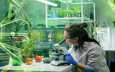 Biotechnology @ RAC