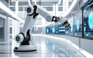 AI & ML Programmes